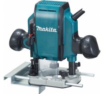 Virsfrēze 6 8 mm, 27000 min 1, 900 W, 2,7 kg RP0900J Makita RP0900J