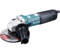 Leņķa slīpmašīna, 1400 W, 150 mm, SJS, 4000 9000 min 1 GA6040CF01 Makita GA6040CF01