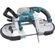 Akumulatora lentzāģis metālam, 120X120mm, 18V, No battery no charger! DPB180Z Makita DPB180Z