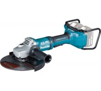 Akumulatora leņķa slīpmašīna, 18 V, ø230mm, 6000 min 1, Bez akumulatora un lādētāja! DGA900ZX1 Makita DGA900ZX1
