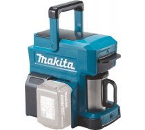 Kafijas automāts; CXT/LXT; Bez akumulatora un bez lādētāja DCM501Z Makita DCM501Z