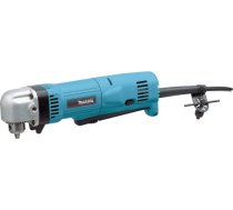 Leņķa urbjmašīna, 450 W, 0 2400 min 1,,key chuck 10 mm, LED DA3010F Makita DA3010F