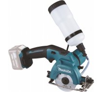 Makita CC301DZ Akumulatora stikla/flīžu griezējs 12V MAX, 85mm, Bez akumulatora un lādētāja CC301DZ