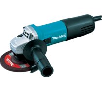 Makita 9558HNR Leņķa slīpmašīna 840W 125mm 9558HNR