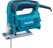 Figūrzāgis, 450 W, 65 mm, 500 3100 min 1, 3 orbitālās pozīcijas, Koferis 1,9 kg 4329K Makita 4329K