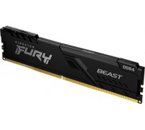 3600 64Gb Kingston FURY Beast KIT (2 x 32GB) KF436C18BBK2/64