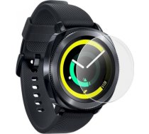 Fusion TPU ekrāna aizsargplēve Samsung Galaxy Watch 3 41mm FUS-SP-GW341-TR
