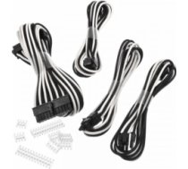 Phanteks Extension Cable Combo Pack 500mm PH-CB-CMBO_BW