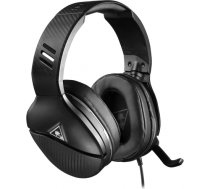 Turtle Beach headset Recon 200, black TBS-6300-02