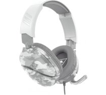 Turtle Beach headset Recon 70, white camo TBS-6230-02