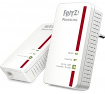 INTD AVM FRITZ! Powerline 1240E KIT 1200 20002745