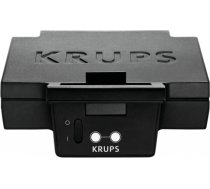 Krups FDK452 850W Black Tosteris FDK452