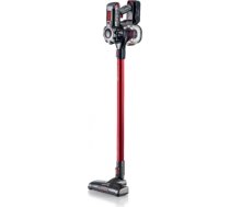 ARIETE 2757 2in1 bezmaisa bezvadu 22,2 V 120 W Sarkans Rokas putekļsūcējs 2757