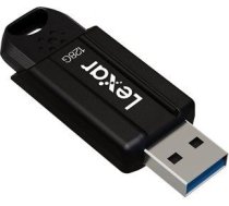 MEMORY DRIVE FLASH USB3 128GB/S80 LJDS080128G-BNBNG LEXAR LJDS080128G-BNBNG