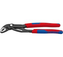 Pārbīdāmās stangas ar fiksāciju 250mm GRIP rokt Cobra Knipex 8702250