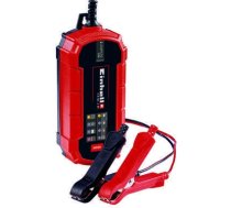 Einhell CE-BC 2 M vehicle battery charger 12 V Black, Red 1002215