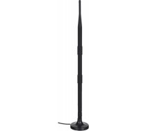 SAVIO Omnidirectional WiFi antenna 12dBI 41CM RP-SMA AK-05 AK-05