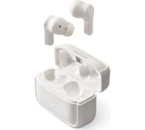 Panasonic wireless earbuds RZ-B210WDE-K, white RZ-B210WDE-W