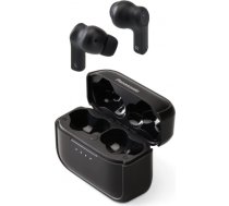 Panasonic wireless earbuds RZ-B210WDE-K, black RZ-B210WDE-K