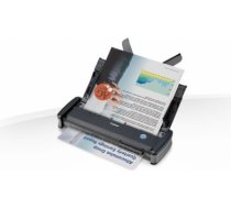 Canon imageFORMULA P-215II mobiler Dokumentenscanner 15S./Min./Duplex 9705B003