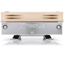 Noctua NH-L9a-AM4 Processor Cooler 9.2 cm Beige, Nickel NH-L9A-AM4