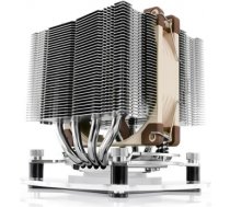 Noctua NH-D9L computer cooling component Processor Cooler 9.2 cm Metallic NH-D9L