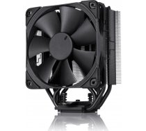 Noctua NH-U12S chromax.black Processor Cooler 12 cm NH-U12S CH.BK