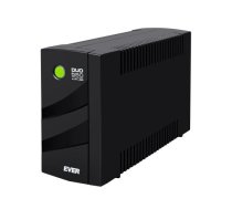 UPS Ever UPS DUO 550 AVR USB T/DAVRTO-000K55/00 T/DAVRTO-000K55/00