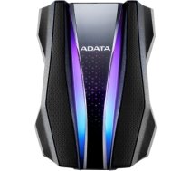ADATA HD770G external hard drive 2000 GB Black AHD770G-2TU32G1-CBK