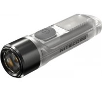 Nitecore TIKI UV lukturītis, 365nm, USB 6952506406821