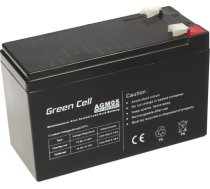 Green Cell AGM05 UPS battery Sealed Lead Acid (VRLA) 12 V 7.2 Ah AGM05