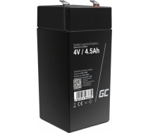 Green Cell AGM36 battery Sealed Lead Acid (VRLA) 4 V 4.5 Ah AGM36