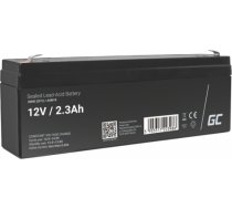 Green Cell AGM18 UPS battery 12 V 2.3 Ah AGM18