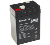 Green Cell AGM02 UPS battery Sealed Lead Acid (VRLA) AGM02