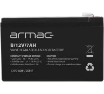 Universal gel battery for Ups Armac B/12V/7Ah B/12V/7AH