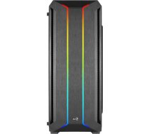 Aerocool PGS Skyline-A-BK-v1 Case ARGB AEROPGS-SKYLINE-ABGV