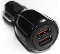 Vakoss TP-3273UK USB car charger QC3.0 TP-3273UK