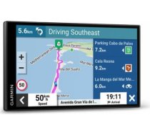 Garmin CamperVan, EU MT-S, GPS 010-02666-11