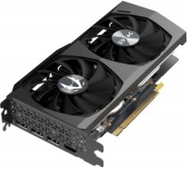 Zotac GAMING GeForce RTX 3060 Twin Edge OC NVIDIA 12 GB GDDR6 ZT-A30600H-10M