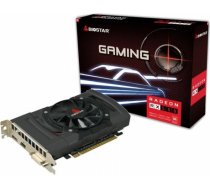 Biostar Radeon RX550 AMD Radeon RX 550 4 GB GDDR5 VA5505RF41-SBHRA-BS2
