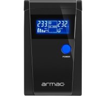 Emergency power supply Armac UPS PURE SINE WAVE OFFICE LINE-INTERACTIVE O/850F/PSW O/850F/PSW