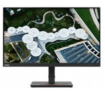 LENOVO THINKVISION S24E-20/ 23.8''/ MONITOR-HDMI / 3YR WARRANTY 62AEKAT2EU