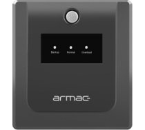 Emergency power supply Armac UPS HOME LINE-INTERACTIVE H/1000F/LED H/1000F/LED