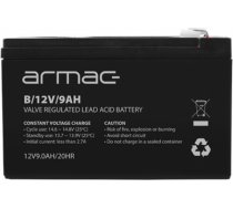 Universal gel battery for Ups Armac B/12V/9Ah B/12V/9AH