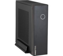 Chieftec IX-03B-OP computer case Mini Tower Black IX-03B-OP