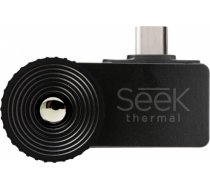 Seek Thermal CompactXR Black 206 x 156 pixels CT-AAA