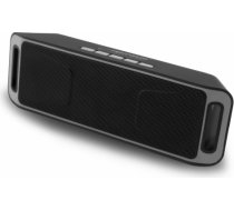 Esperanza FOLK 6 W Stereo portable speaker Black,Grey EP126KE