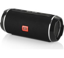 BLOW BT460 Stereo portable speaker Black, Silver 10 W 30-337#