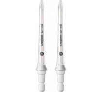 Philips Sonicare HX3042/00 mutes dobuma irrigatora uzgalis, balts HX3042/00