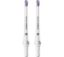 Philips Sonicare HX3062/00 mutes dobuma irrigatora uzgalis, balts - HX3062/00